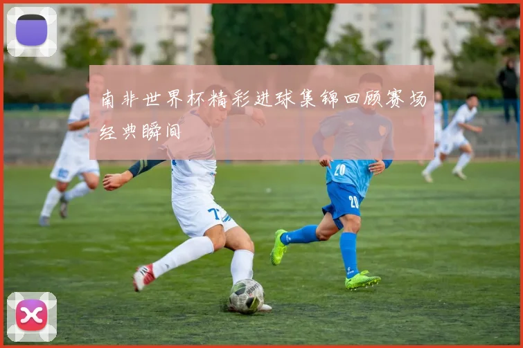 南非世界杯精彩进球集锦回顾赛场经典瞬间